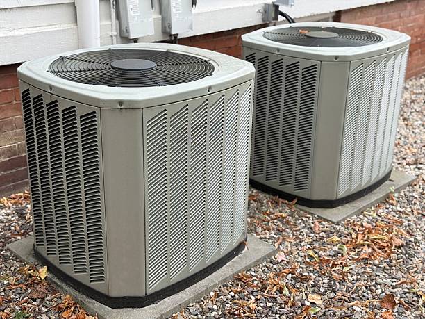 Reliable Hvac contractor in Jonesboro, IL by Leonard HVAC